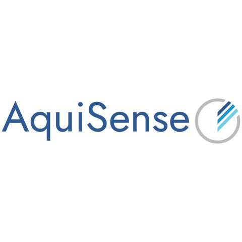 Wes Morin, VP of Operations of AquiSense, KAM's Small Manufacturer of the Year