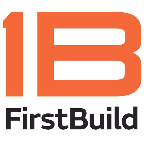 Chris Naber of FirstBuild