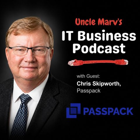 Fixing MSP Password Chaos (EP 1016)