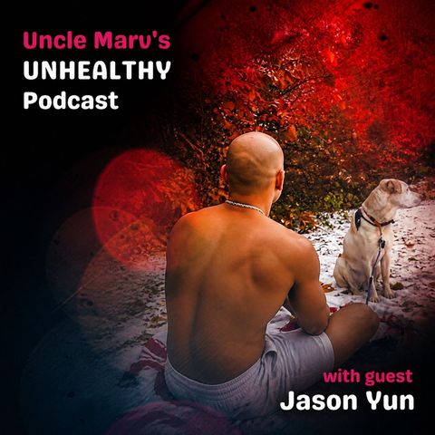 Circadian Rhythm Saved My Life (EP 106)