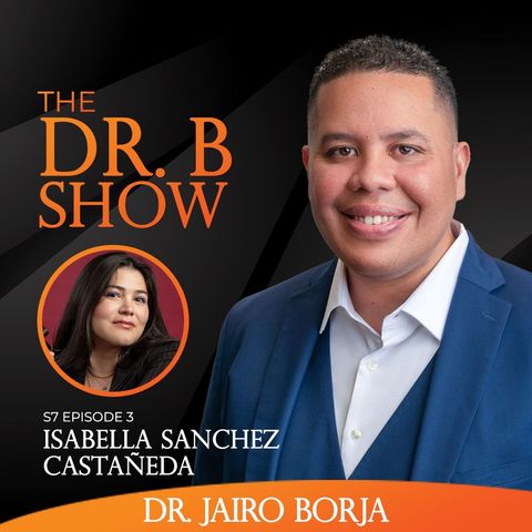 Mastering Podcasting with Isabella Sanchez Castaneda
