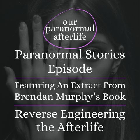 Reverse Engineering the Afterlife