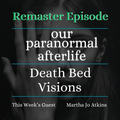 Death Bed Visions