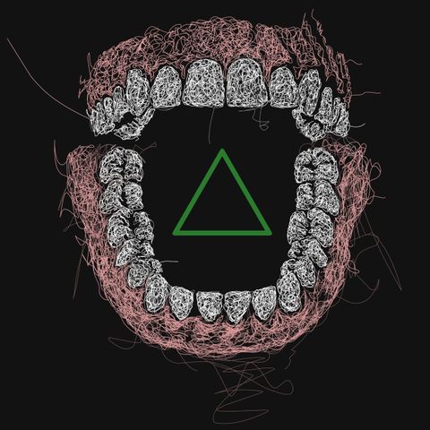 Delta Green: God's Teeth - White Teeth (Part 8)
