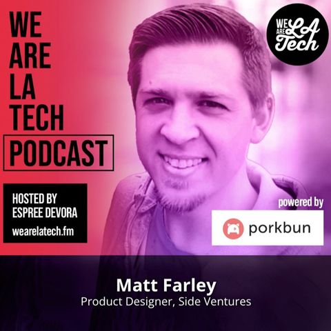 Design Decisions: Launching Fast, Buying Smart Domains & Building Brands with Matt Farley