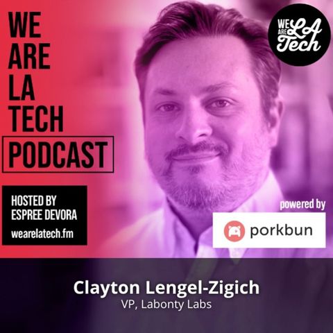 Building Fast, Leading Thoughtfully: Clayton Lengel-Zigich on Frameworks, Fatherhood & Fast Launches