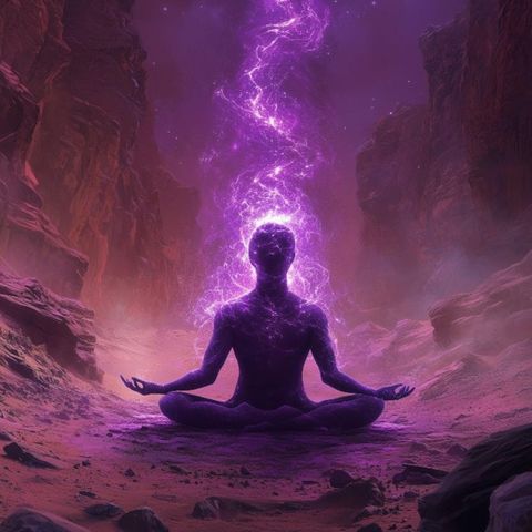 Psychic's Life