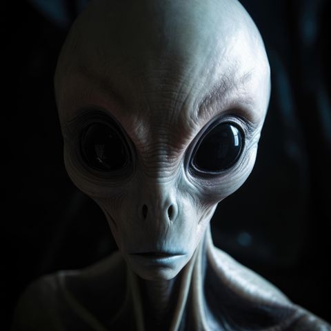 Fallen Angels or Ancient Aliens