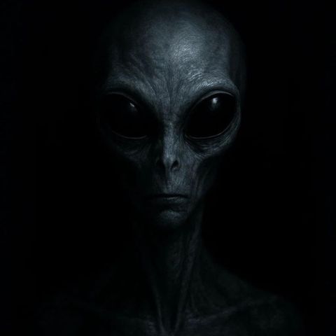 Alien Antichrist The Truth about UFOs and Aliens Antichrist and the End of Days