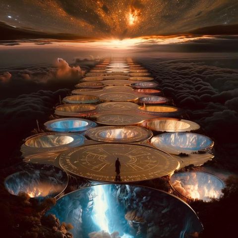 Our True Reality: Are We Living In A Simulation?