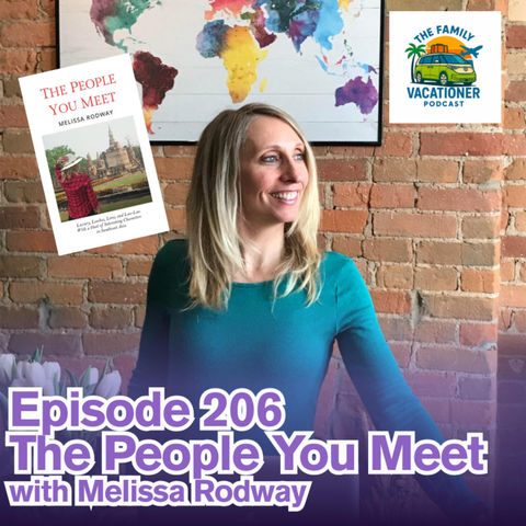 The People You Meet