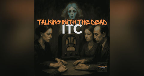 Talking With the Dead: The Ghost Hunter's ITC Toolbox