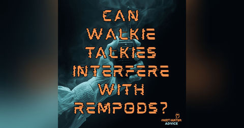 REM Pods in Ghost Hunting REM Pods in Ghost Hunting