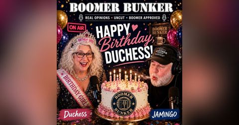 Happy Birthday Duchess 2026 | 421 Happy Birthday Duchess 2026 | 421