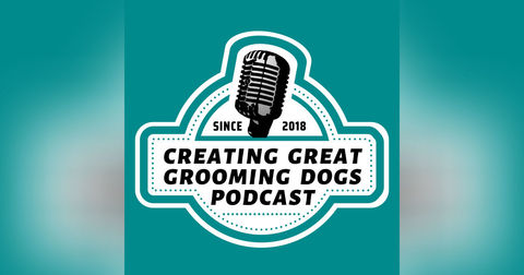 Creating Great Grooming Dogs