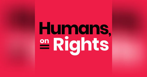 Humans, On Rights