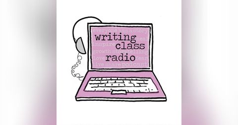 writing class radio writing class radio