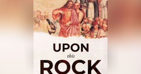 Upon this Rock - Interview with author David Eugene Perry Upon this Rock - Interview with author David Eugene Perry