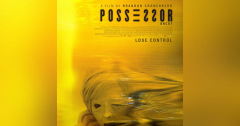 31 Days of Horror: Day 9, Possessor (2020) 31 Days of Horror: Day 9, Possessor (2020)