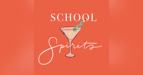 SCHOOL SPIRITS