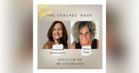 The Coaches' Nook