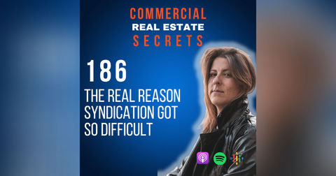 The Real Reason Syndication Got So Difficult The Real Reason Syndication Got So Difficult