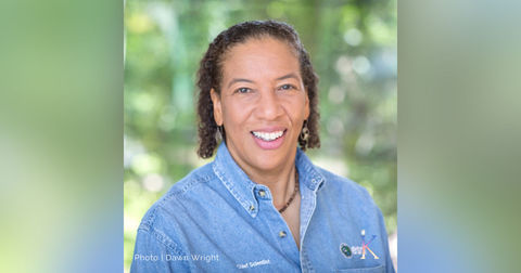 Challenger Deep | With Dr. Dawn Wright, Oceanographer Challenger Deep | With Dr. Dawn Wright, Oceanographer