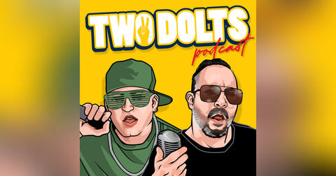Two Dolts