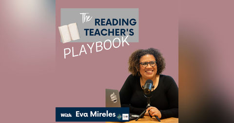Season 12 Recap: The Biggest Literacy Instruction Lessons from Read Aloud, Retrieval Practice, Writing, and Learning Science Season 12 Recap: The Biggest Literacy Instruction Lessons from Read Aloud, Retrieval Practice, Writing, and Learning Science