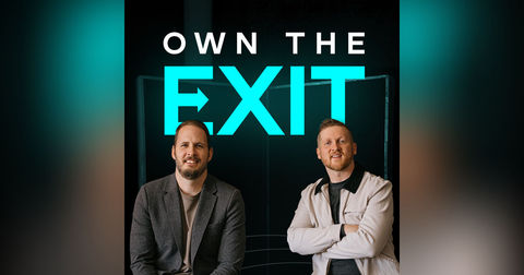 Own The Exit