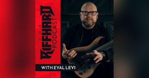 The Riffhard Podcast