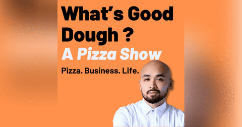 What's Good Dough?