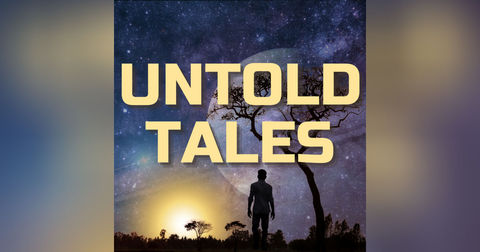 Untold Tales Untold Tales