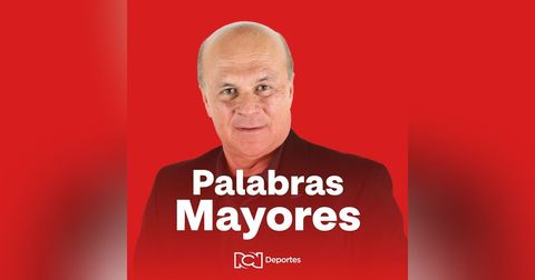 Carlos Antonio Vélez y sus Palabras Mayores del 9 de abril del 2026