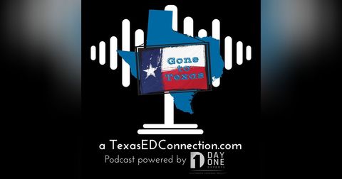 Gone to Texas