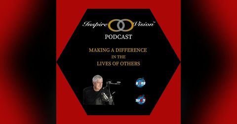 Inspire Vision Podcast