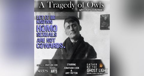 ”A TRAGEDY OF OWLS” by John Mabey (MABEY MONTH!) ”A TRAGEDY OF OWLS” by John Mabey (MABEY MONTH!)
