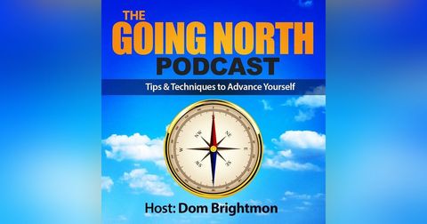 The Going North Podcast The Going North Podcast