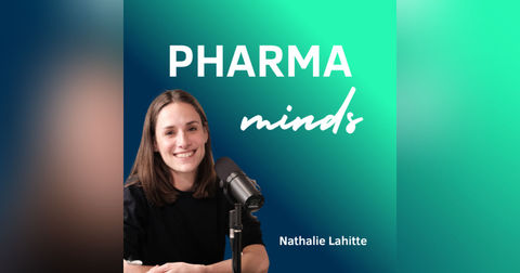 Pharma minds