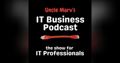 IT Business Podcast