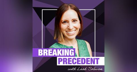 Breaking Precedent
