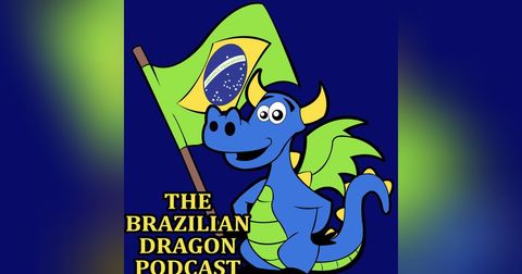 The Brazilian Dragon
