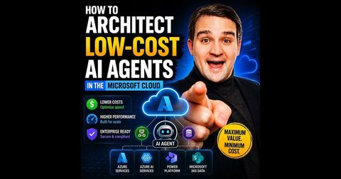 Infrastructure as Code, DevOps & the Future of Azure with Maik van der Gaag [MVP]