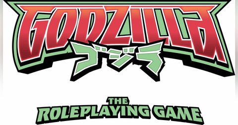 Bonus Ep.: Godzilla the Roleplaying Game Bonus Ep.: Godzilla the Roleplaying Game