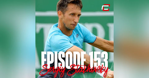 Ukraine´s Sergiy Stakhovsky on fighting for his country Ukraine´s Sergiy Stakhovsky on fighting for his country