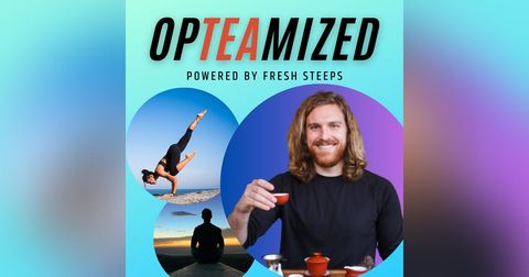 OpTEAmized