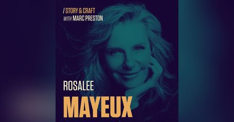 Rosalee Mayeux | From "Magnum, P.I." to "Model Mom" Rosalee Mayeux | From "Magnum, P.I." to "Model Mom"