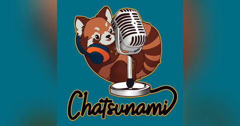 Chatsunami Chatsunami