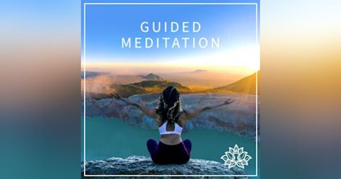 Sleep Meditation: A Gentle Poem into Deep Rest and Sleep
