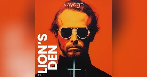 The Next Thriller Audio Drama From Voyage Media... PRIMAL (Starring Bruce Greenwood) The Next Thriller Audio Drama From Voyage Media... PRIMAL (Starring Bruce Greenwood)